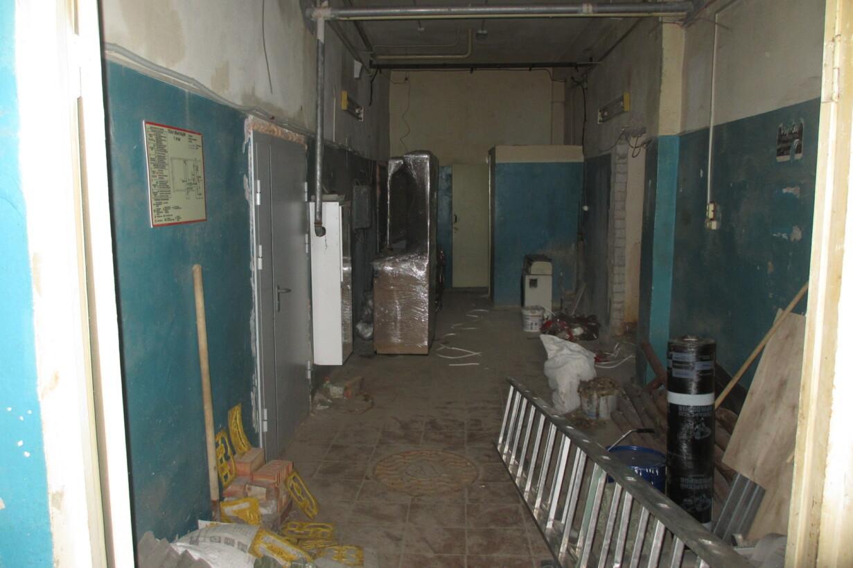 Помещение свободного назначения на продажу в Самаре, Авроры улица, 110 к 1 фото №4