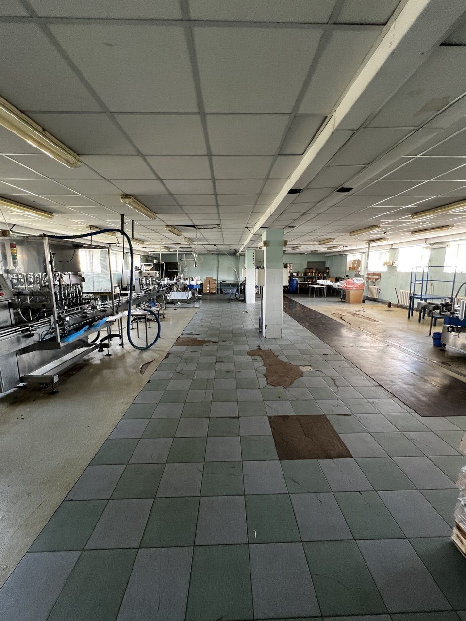 Фото: Аренда производства 1736 м2 test