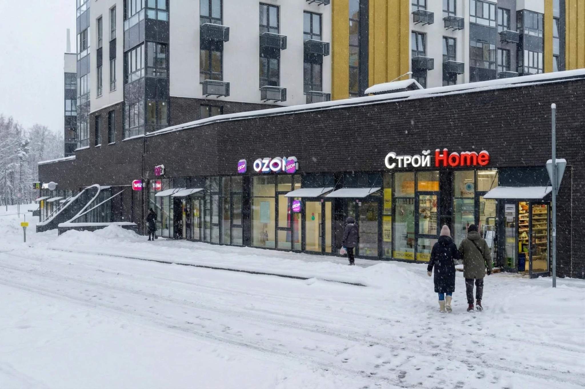 Сдам в аренду помещение свободного назначения 32.9 м.кв.