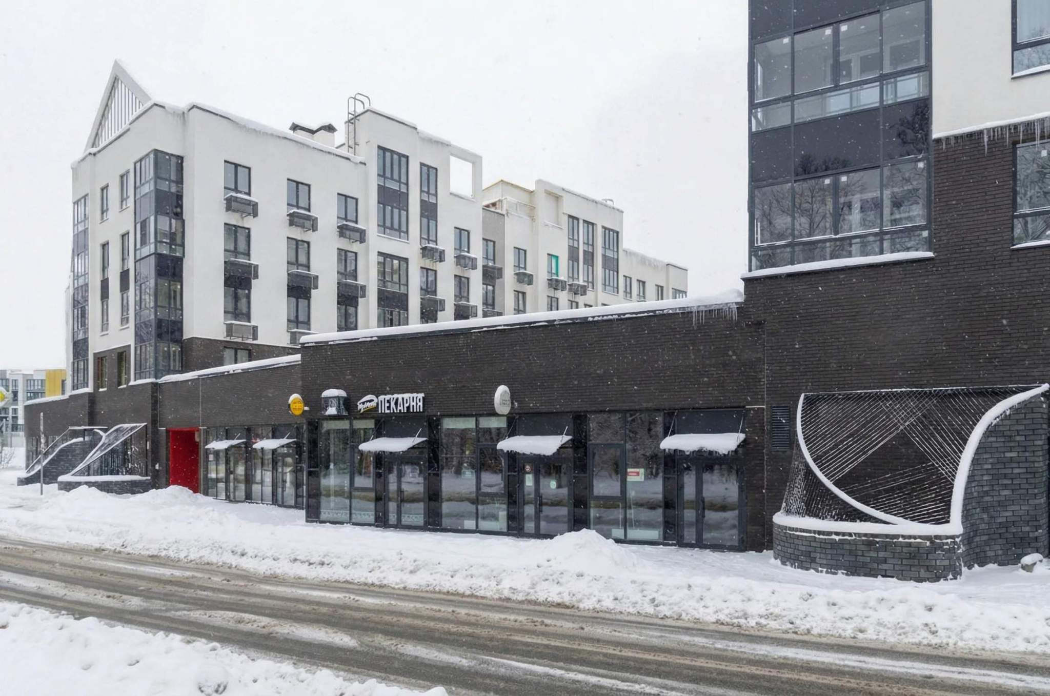 Сдам в аренду помещение свободного назначения 32.9 м.кв.