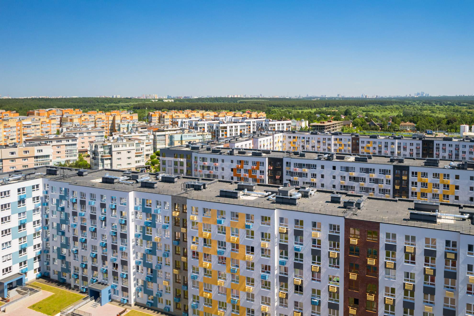 Фото: Аренда ПСН площадью 108.7 м2 test