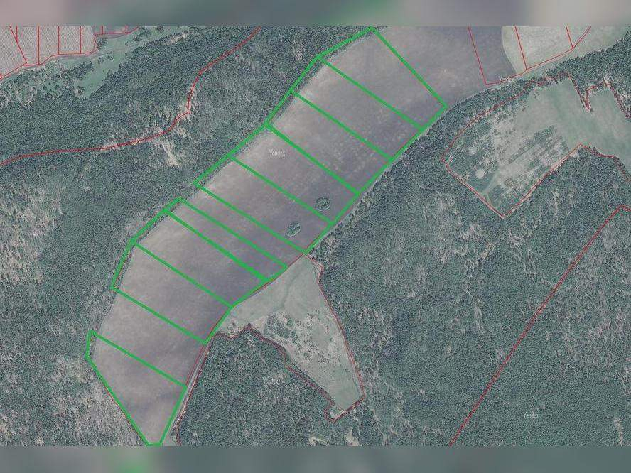 Продам земельный участок 4797700 м.кв.