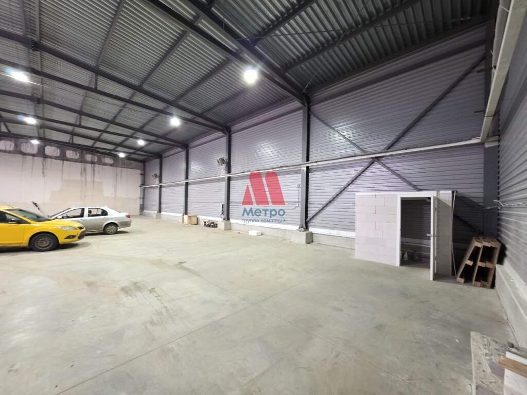 Сдам в аренду помещение свободного назначения 540 м.кв.