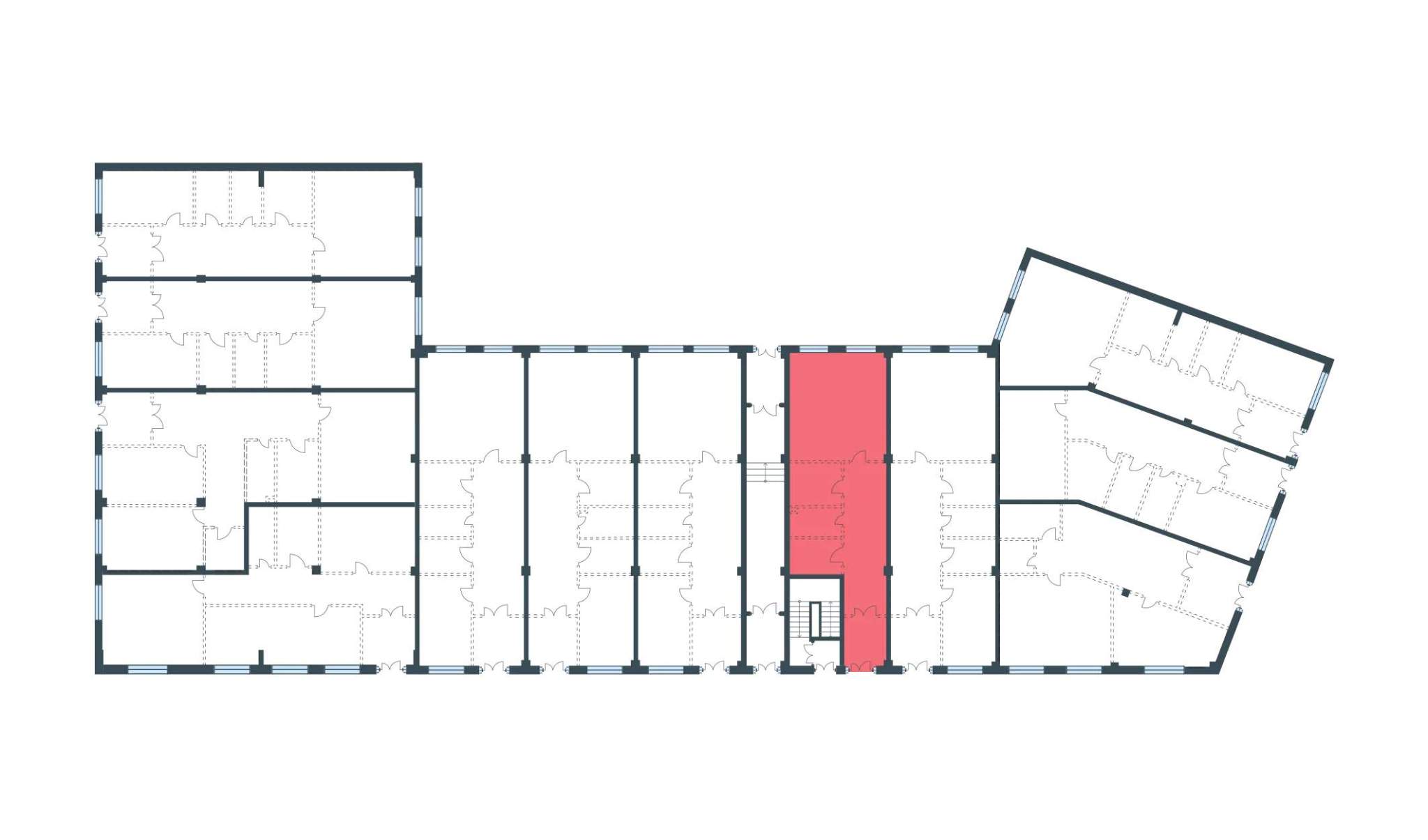 Фото: Аренда ПСН площадью 62.7 м2 test