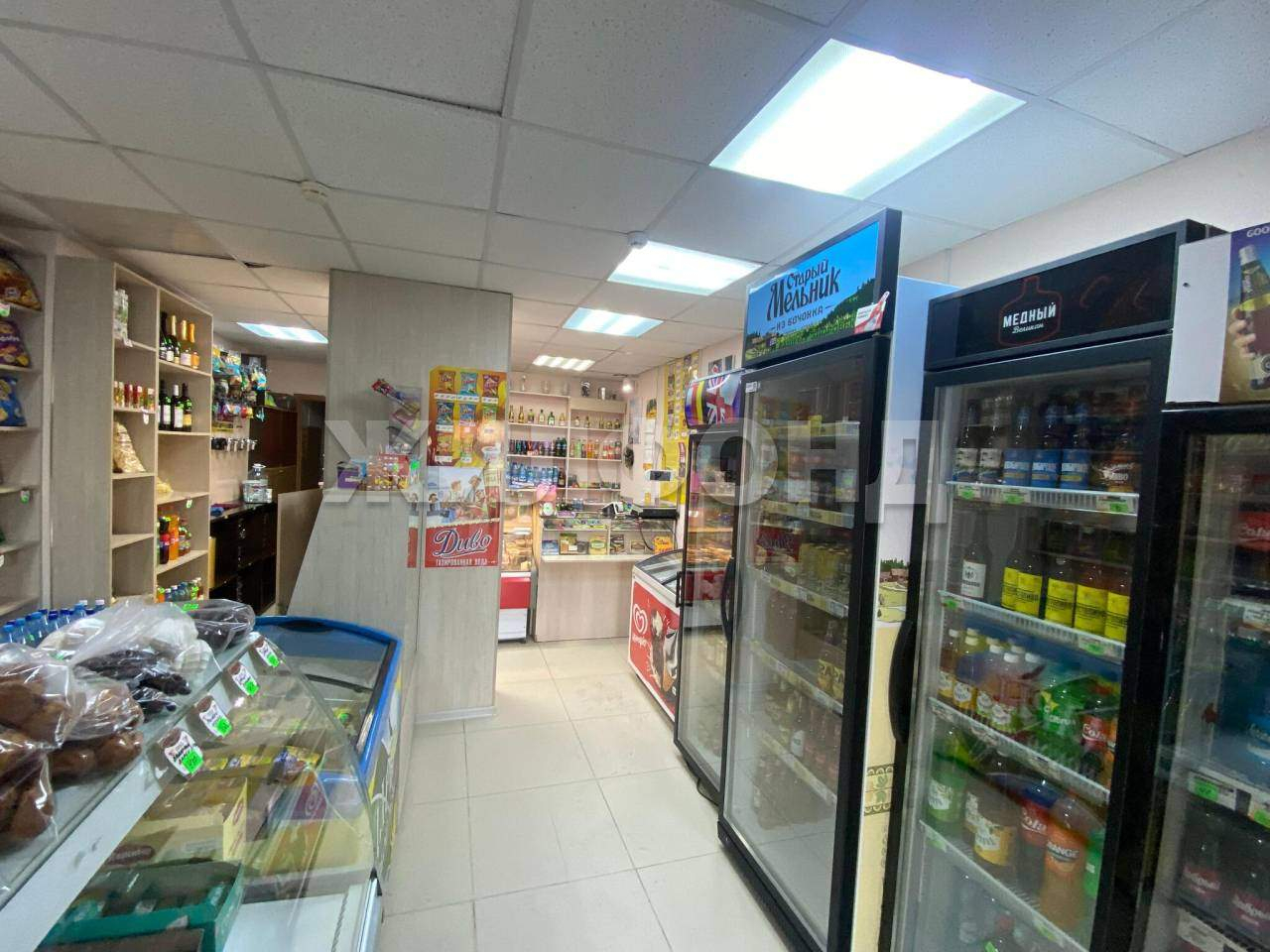 Продам помещение свободного назначения 56 м.кв.