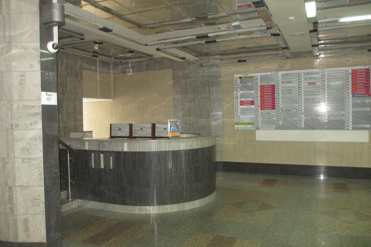 Помещение свободного назначения на продажу в Самаре, Авроры улица, 110 к 1 фото №0