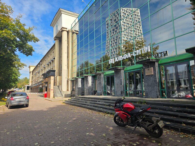 Сдам в аренду офис 24.7 м.кв.