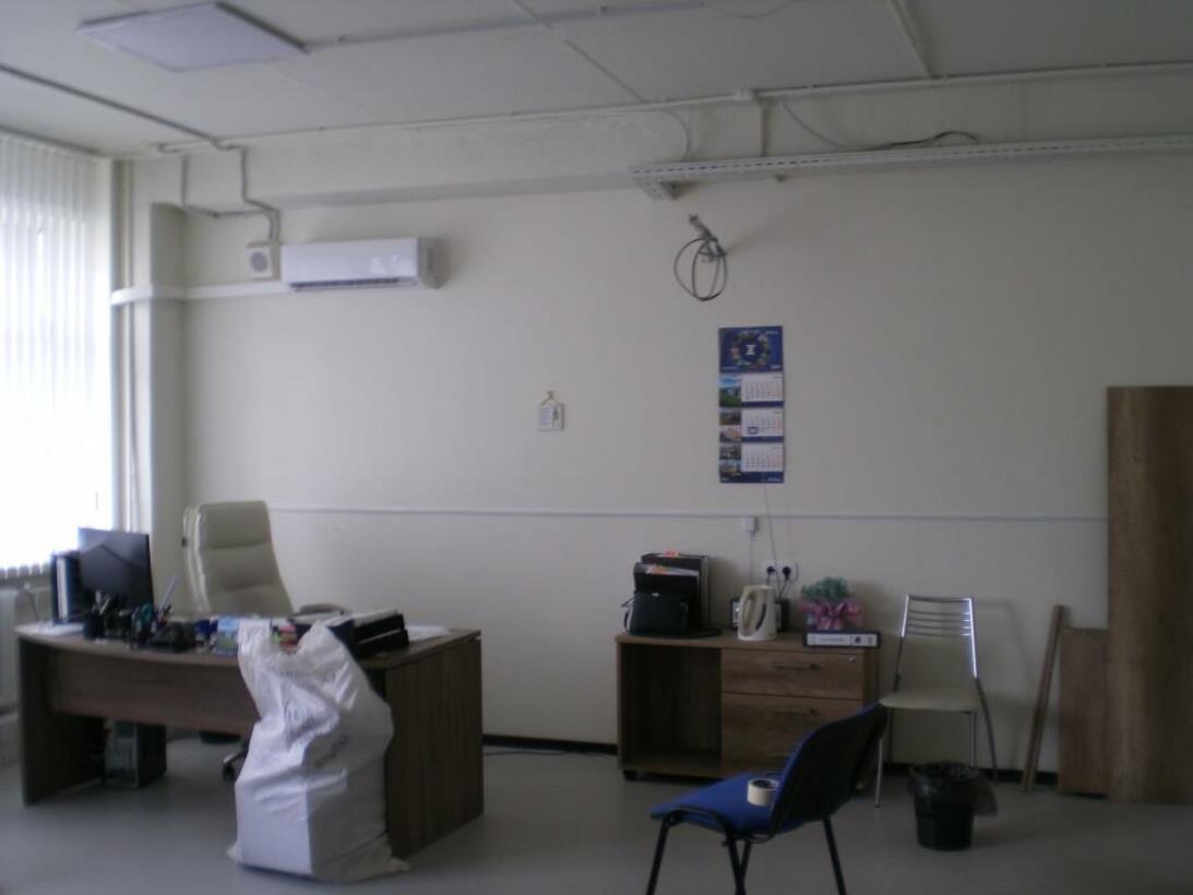 Помещение свободного назначения на продажу в Самаре, Авроры улица, 110 к 1 фото №7