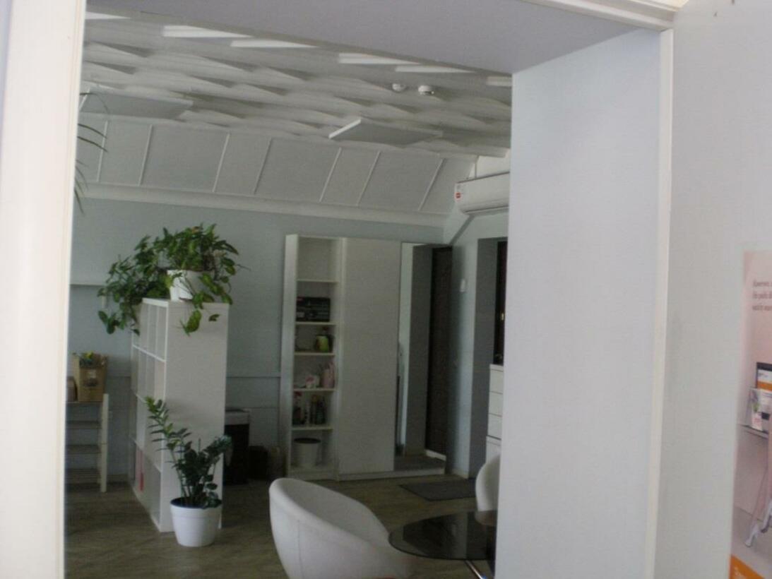 Помещение свободного назначения на продажу в Самаре, Авроры улица, 110 к 1 фото №1