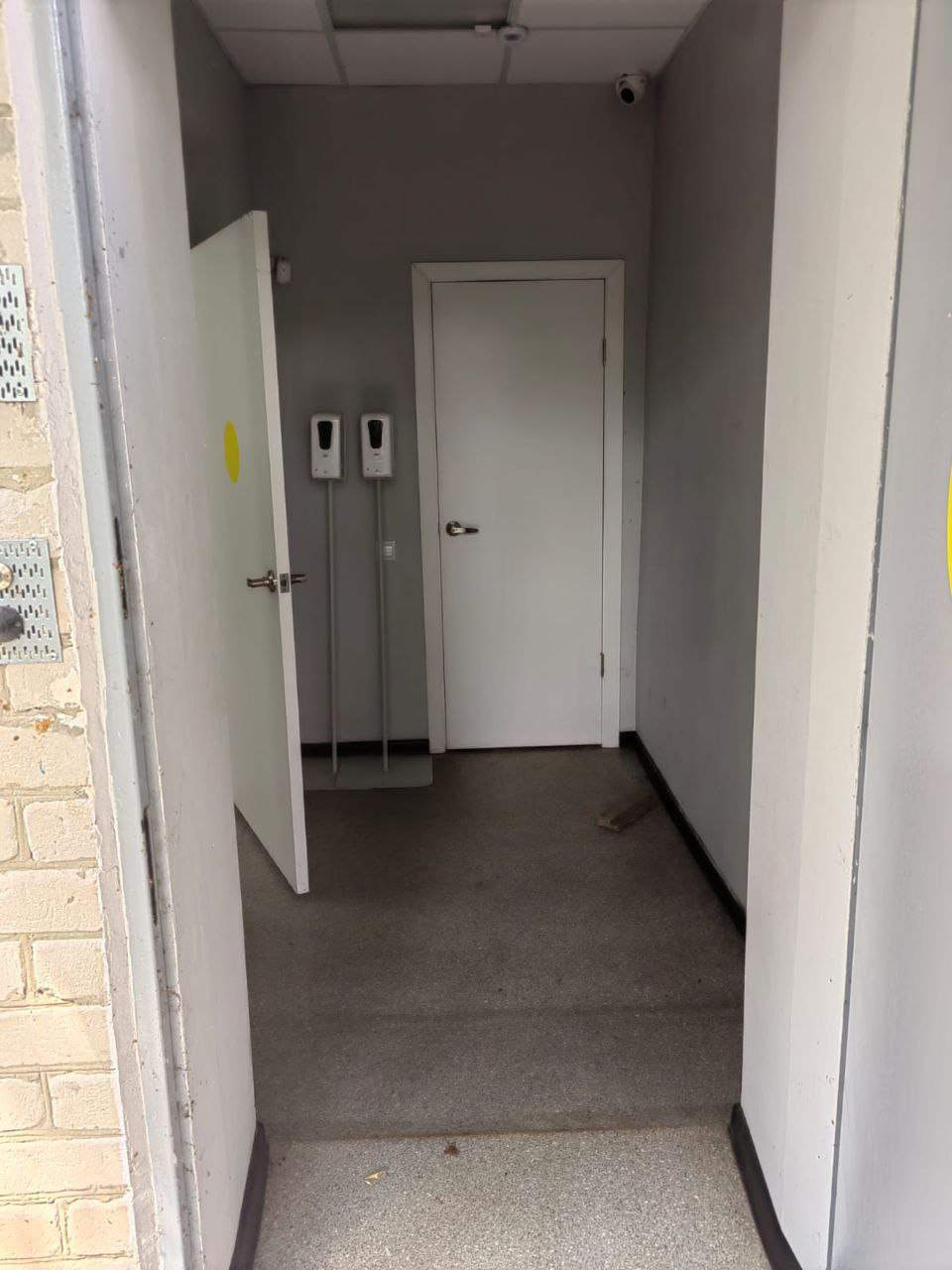 Сдам в аренду офис 46.1 м.кв.