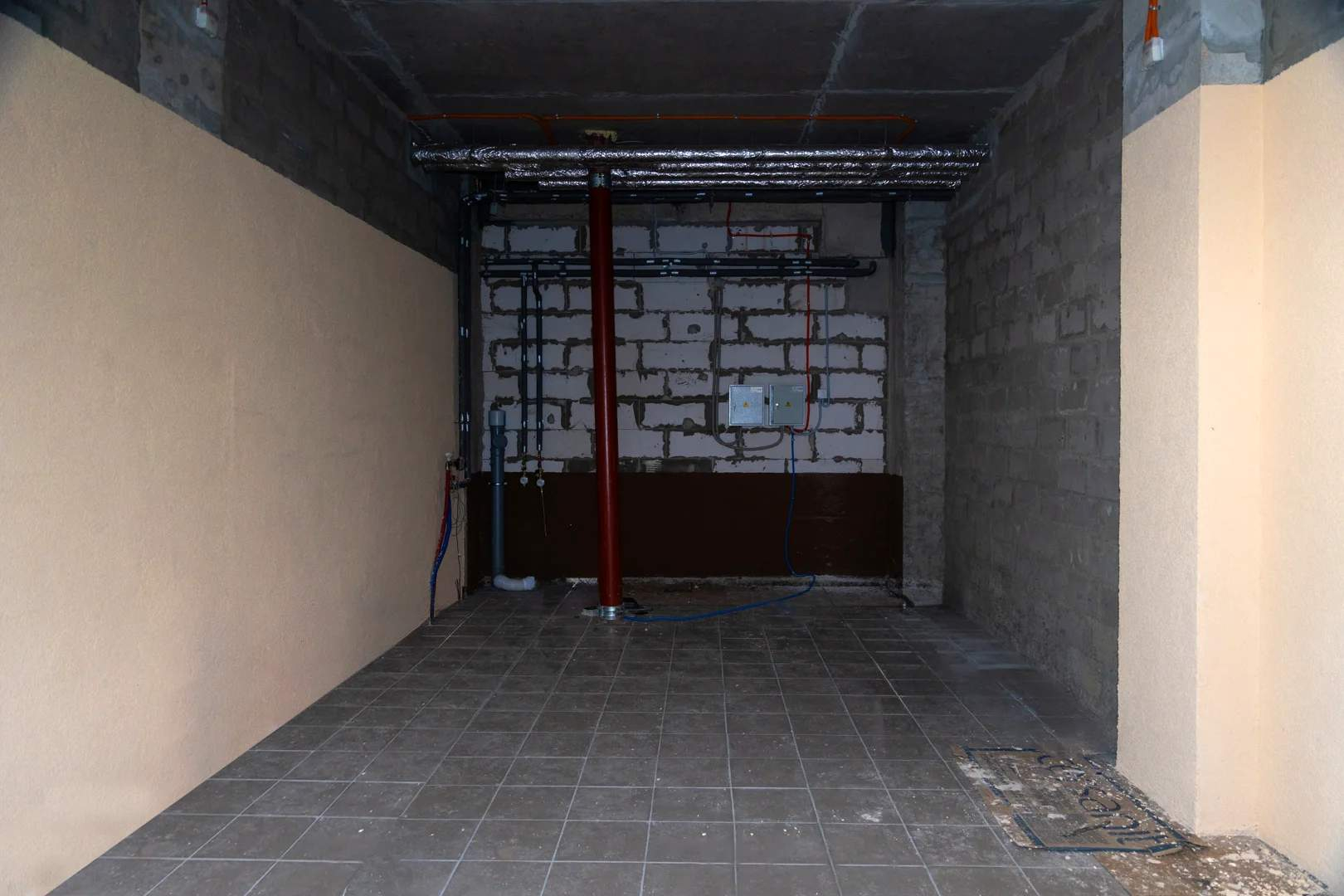 Сдам в аренду помещение свободного назначения 32.9 м.кв.