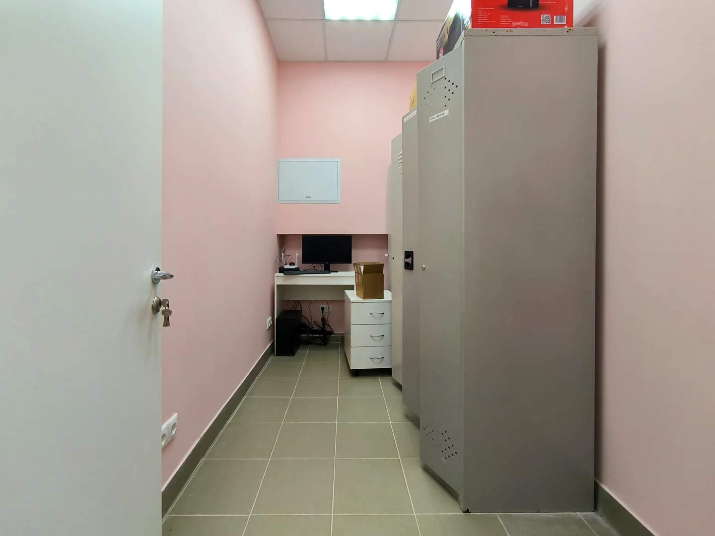 Сдам в аренду помещение свободного назначения 38.7 м.кв.