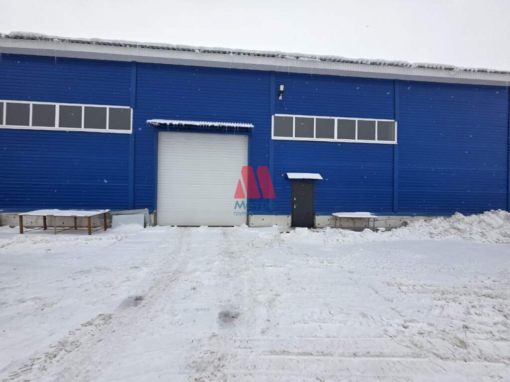 Сдам в аренду помещение свободного назначения 540 м.кв.