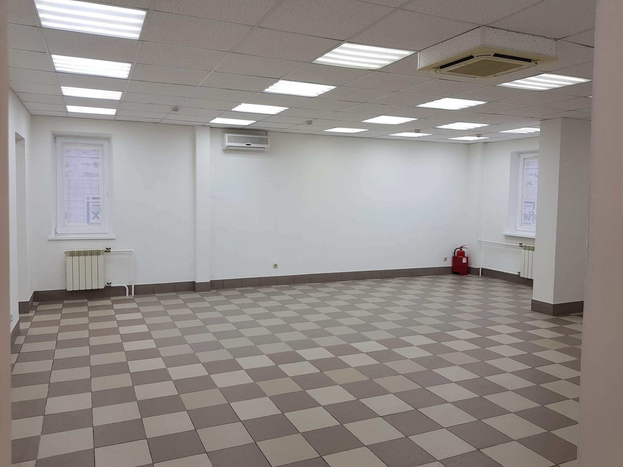 Сдам в аренду офис 174 м.кв.