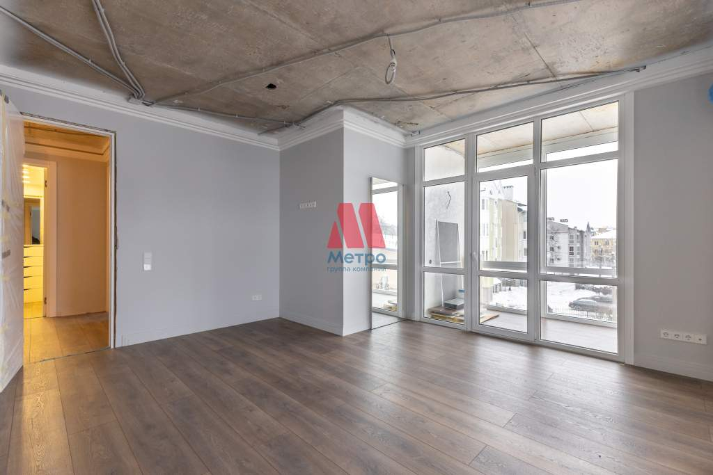 Квартира на продажу в Ярославле, Некрасова улица, 9к2 фото №2