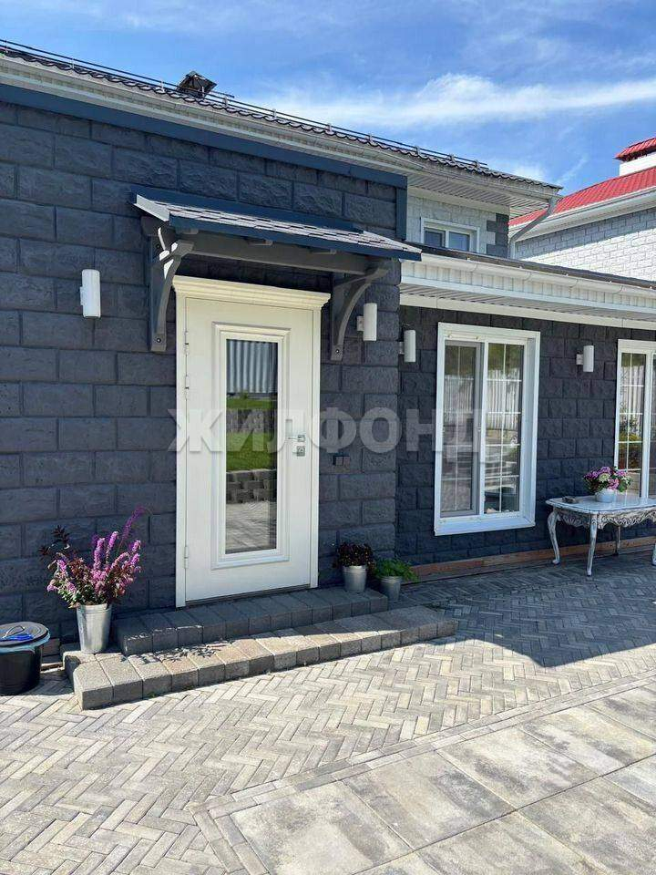 Дом на продажу в Томске, Пионеров улица фото №5