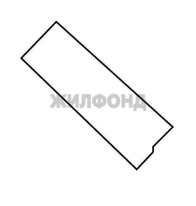 Продам земельный участок 1476 м.кв.