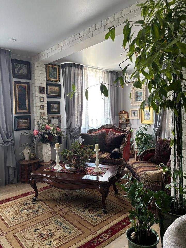 Дом на продажу в Томске, Пионеров улица фото №11