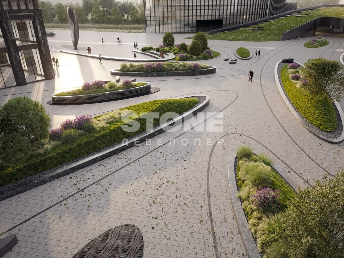 Продам магазин 47.9 м.кв.