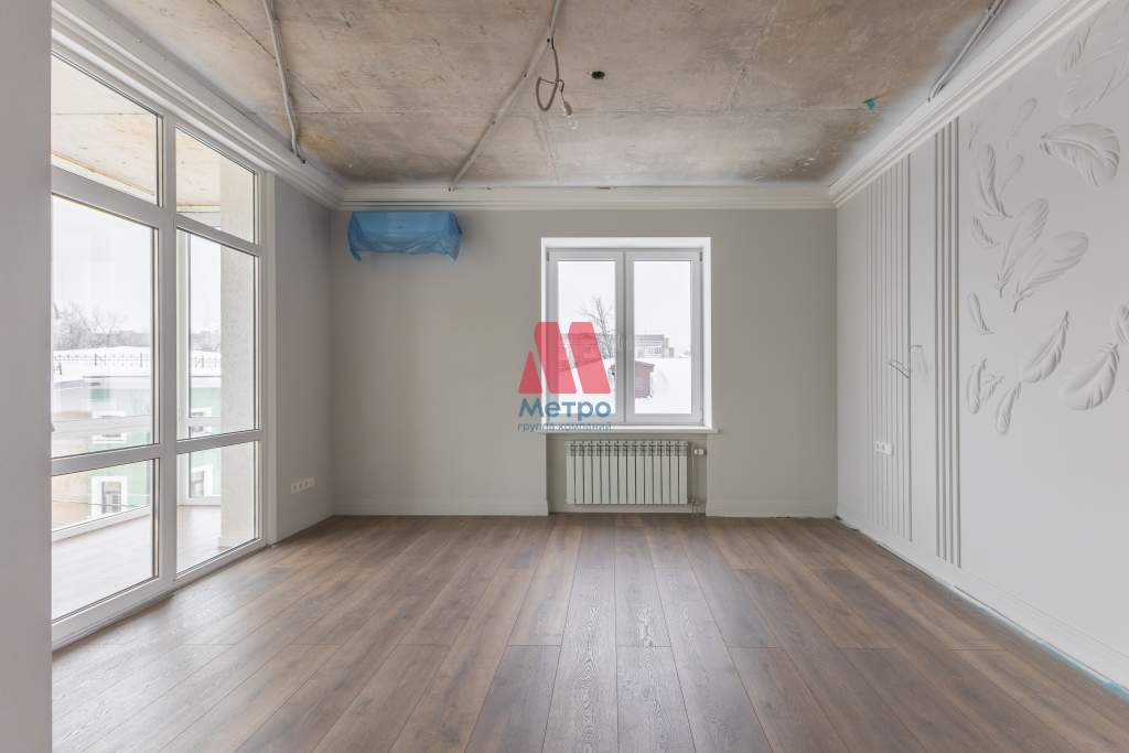 Квартира на продажу в Ярославле, Некрасова улица, 9к2 фото №11