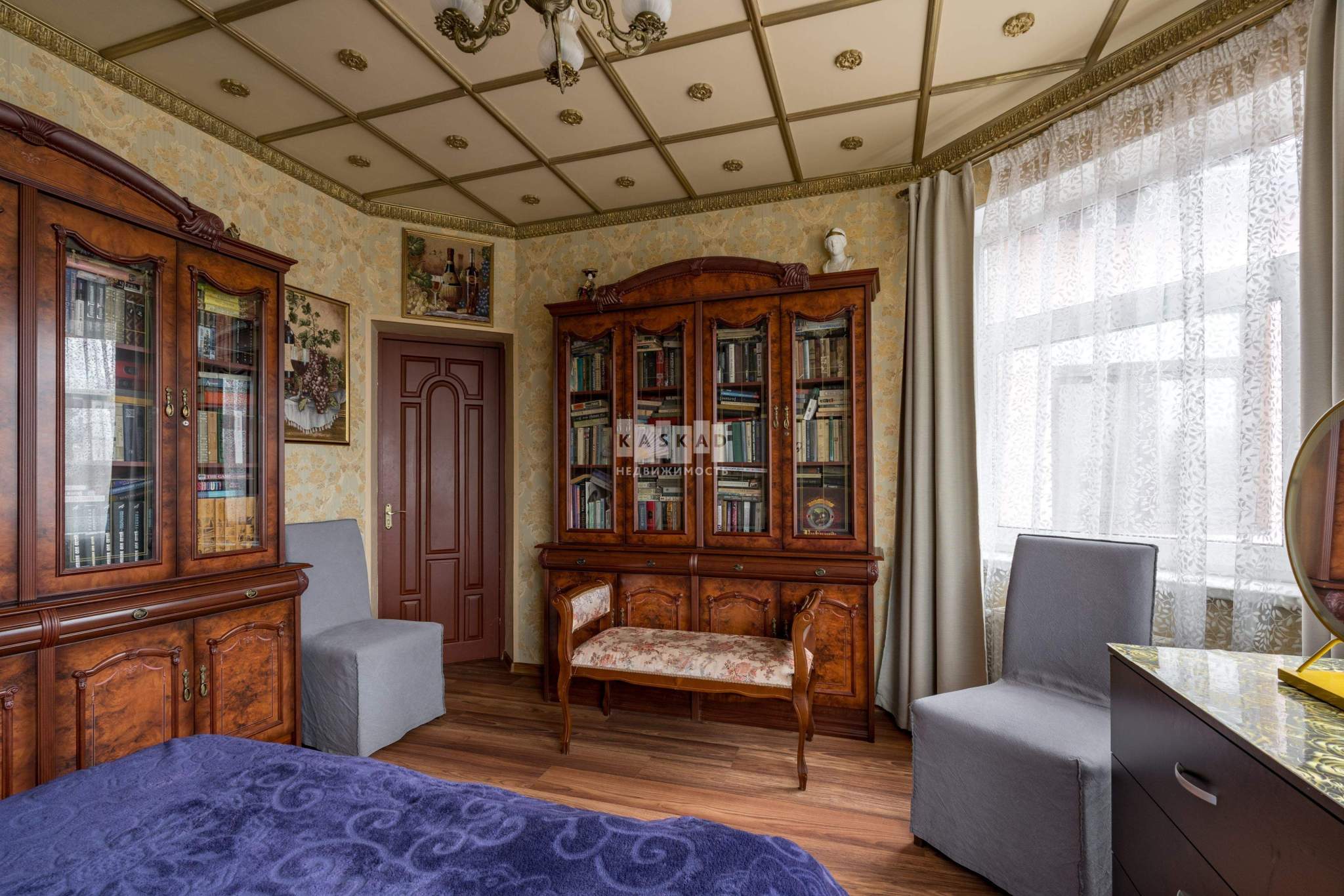 Коттедж на продажу в Раменском, Подгорная улица, 45 фото №18