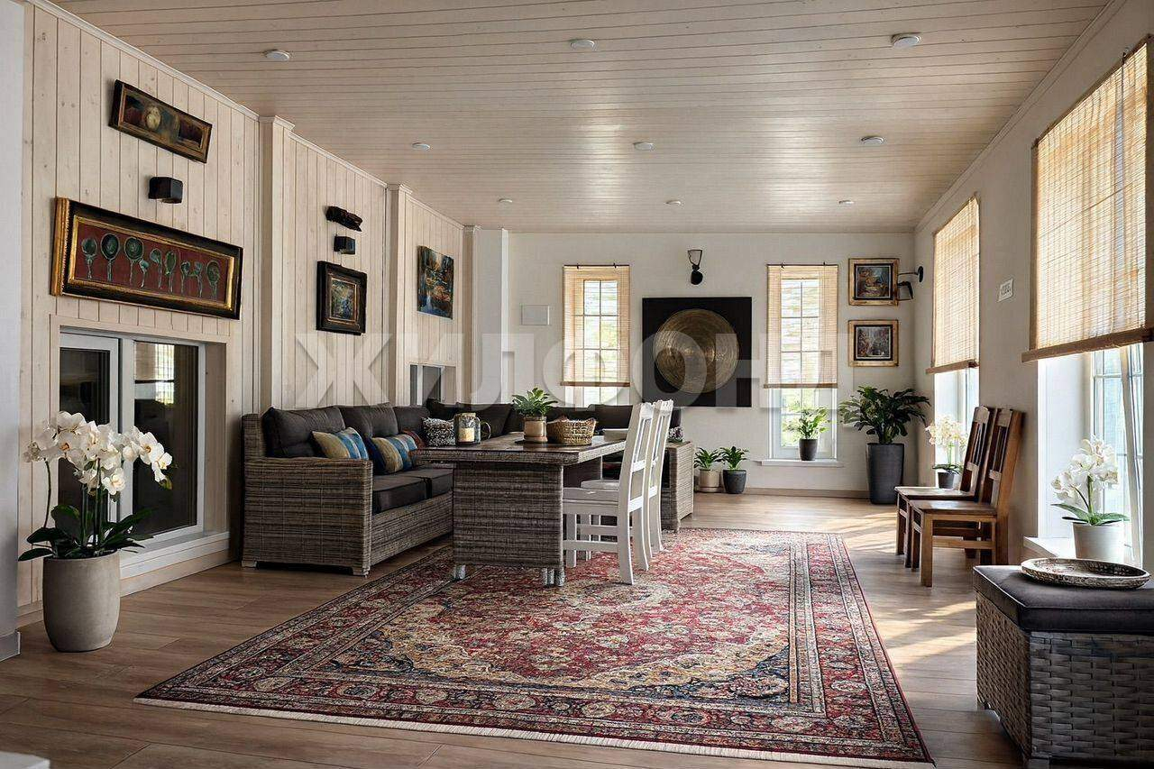 Дом на продажу в Томске, Пионеров улица фото №7