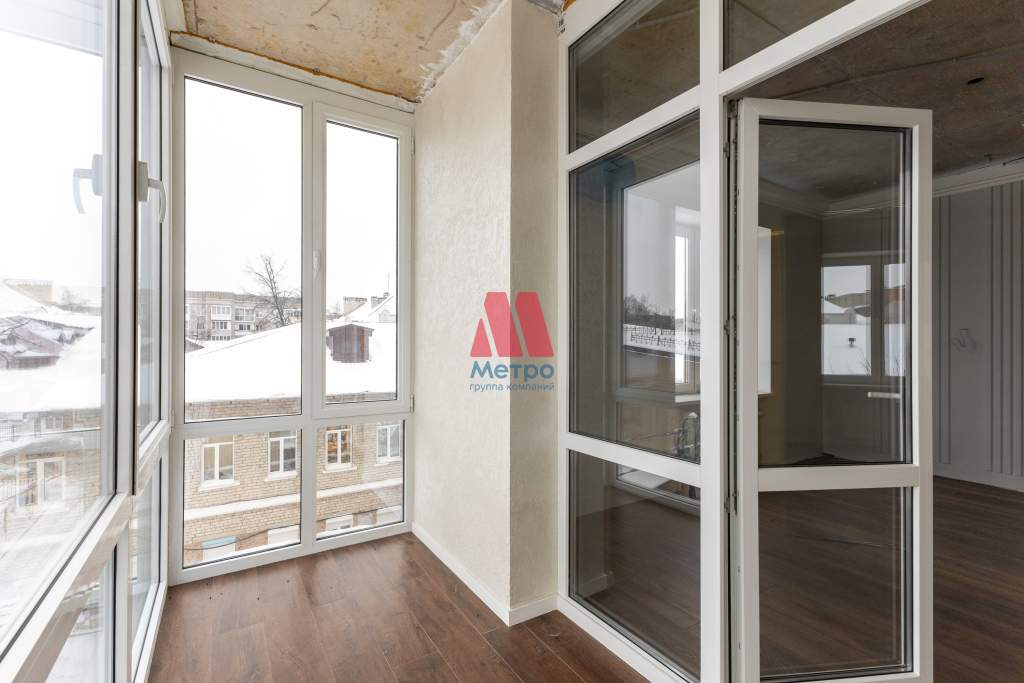 Квартира на продажу в Ярославле, Некрасова улица, 9к2 фото №7