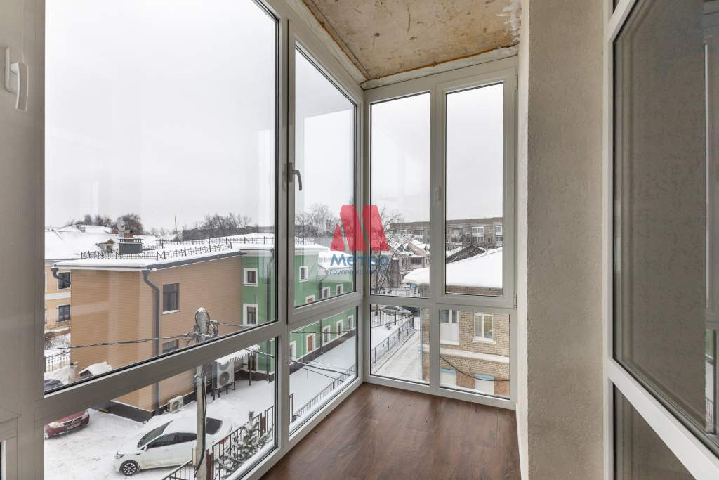 Квартира на продажу в Ярославле, Некрасова улица, 9к2 фото №6
