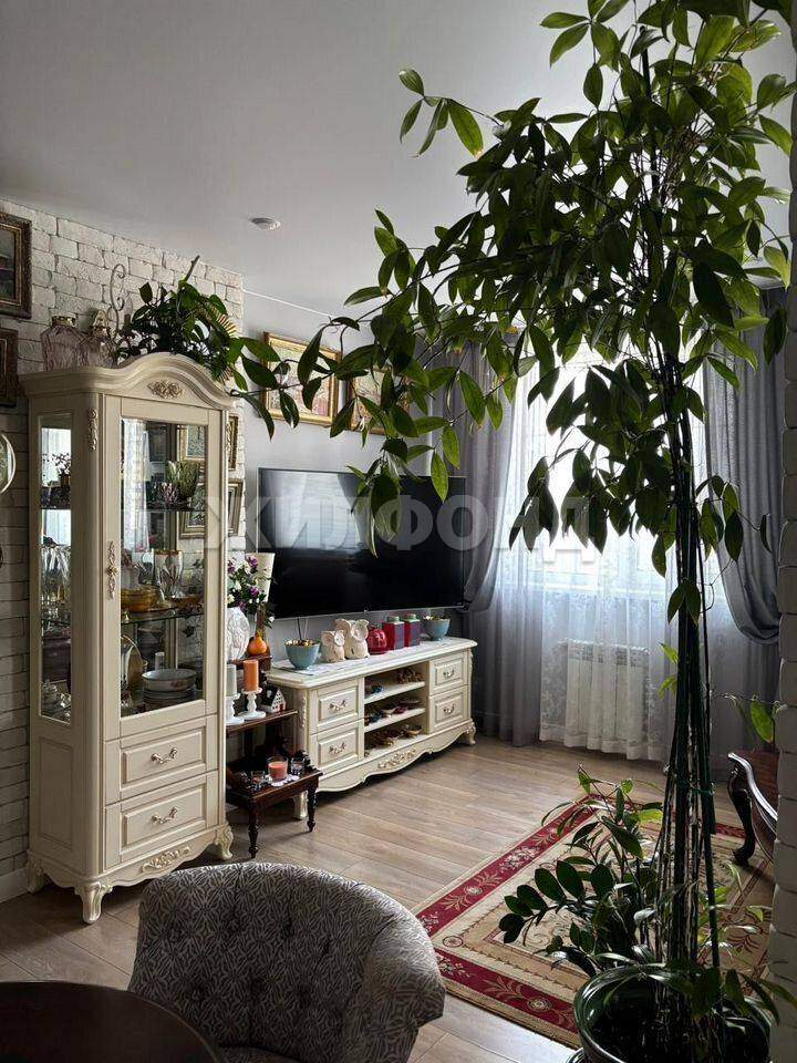 Дом на продажу в Томске, Пионеров улица фото №10