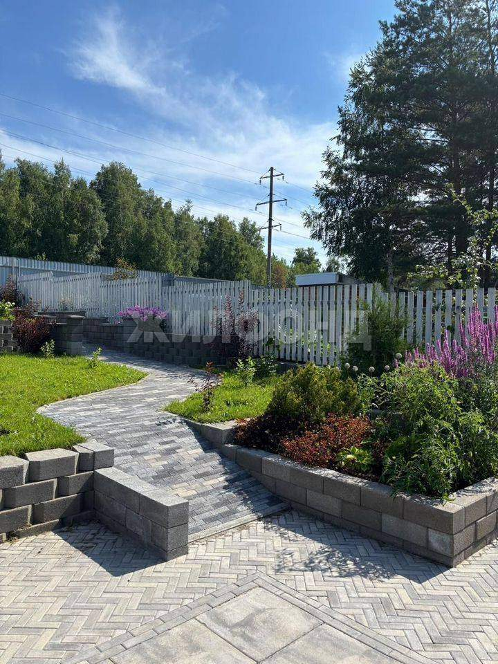 Дом на продажу в Томске, Пионеров улица фото №3