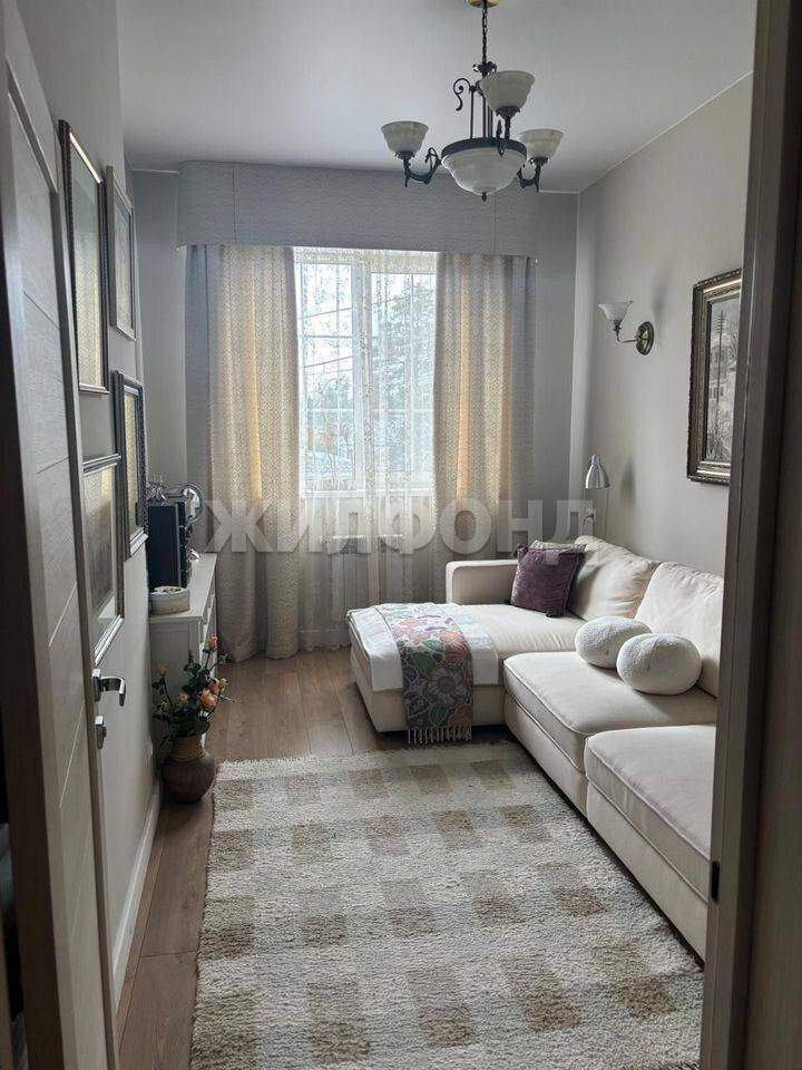 Дом на продажу в Томске, Пионеров улица фото №18