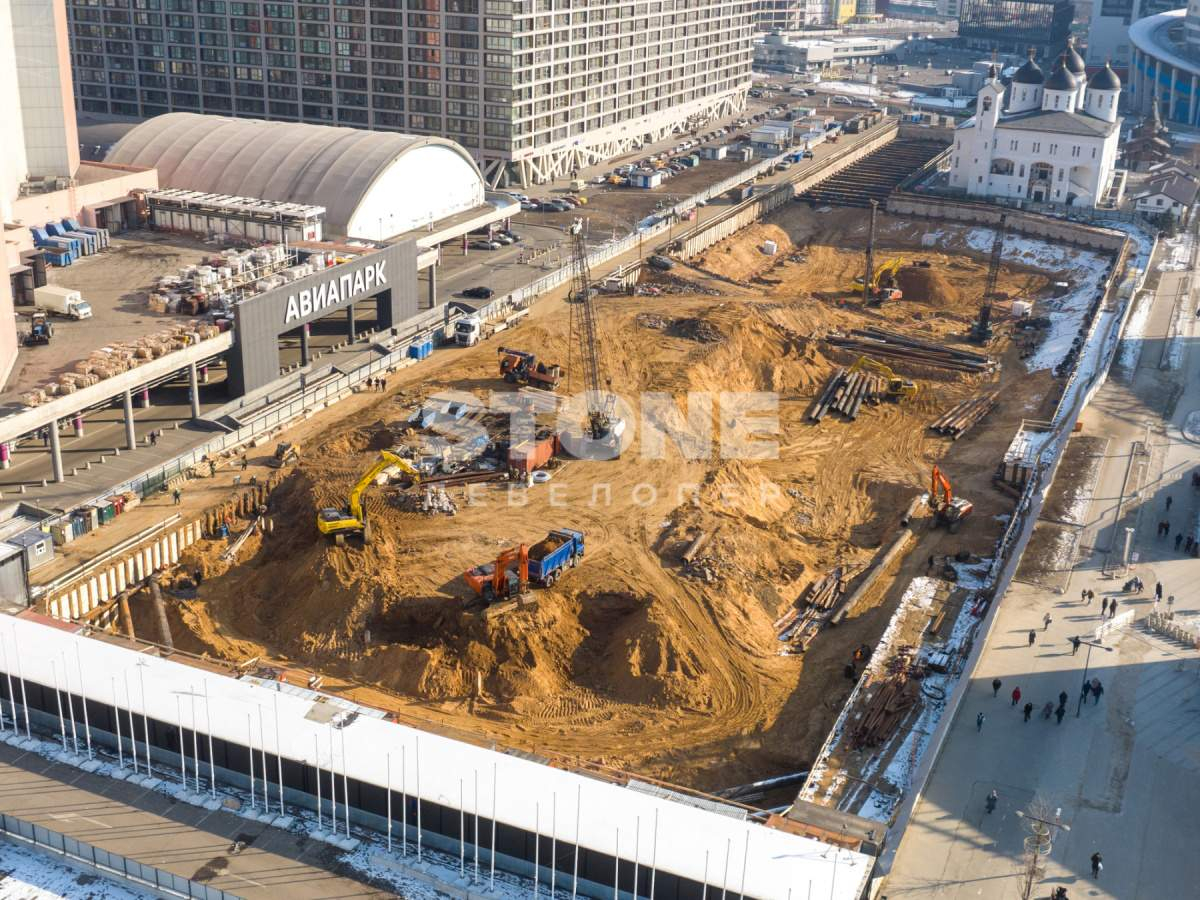 Продам магазин 52.8 м.кв.