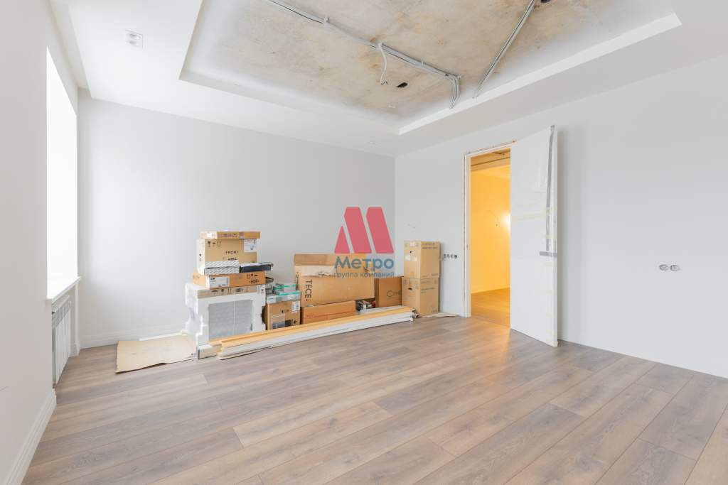 Квартира на продажу в Ярославле, Некрасова улица, 9к2 фото №13