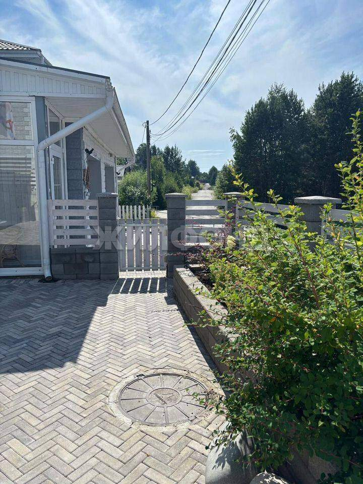 Дом на продажу в Томске, Пионеров улица фото №6