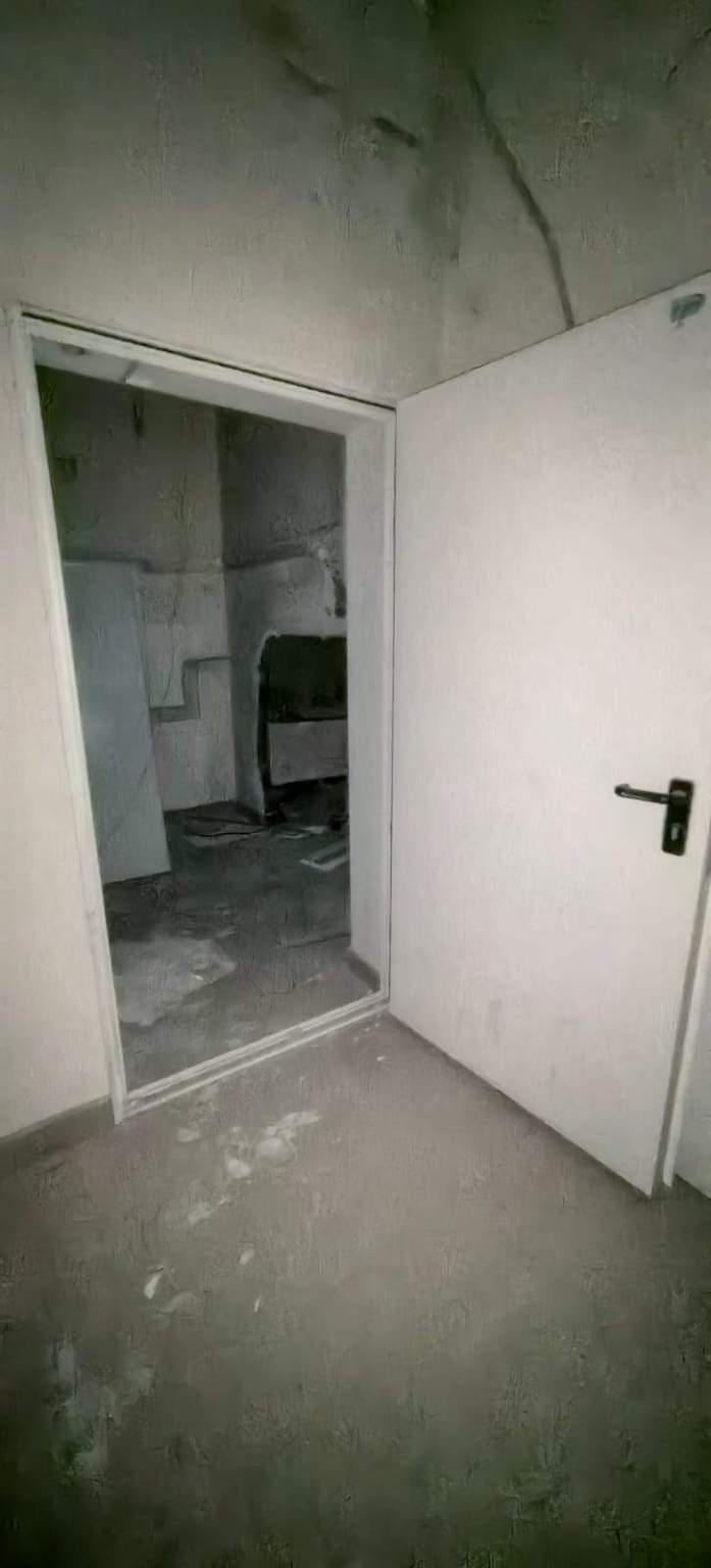 Сдам в аренду офис 77.3 м.кв.