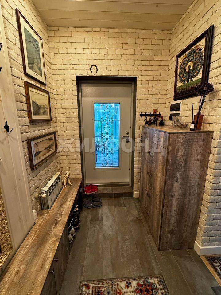 Дом на продажу в Томске, Пионеров улица фото №8