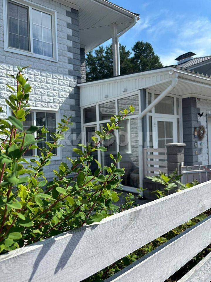 Дом на продажу в Томске, Пионеров улица фото №2