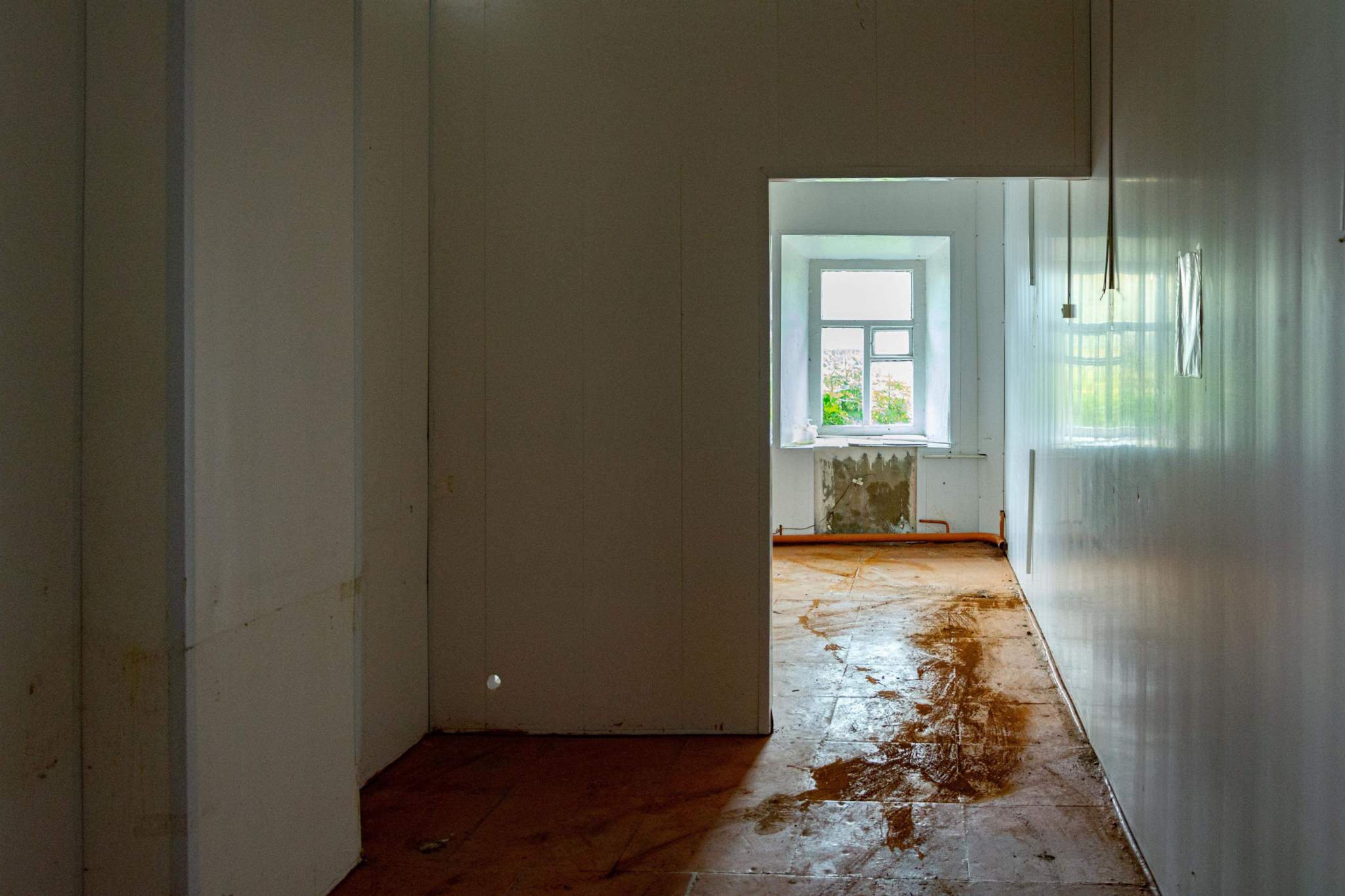 Продам торговое помещение 1095.5 м.кв.
