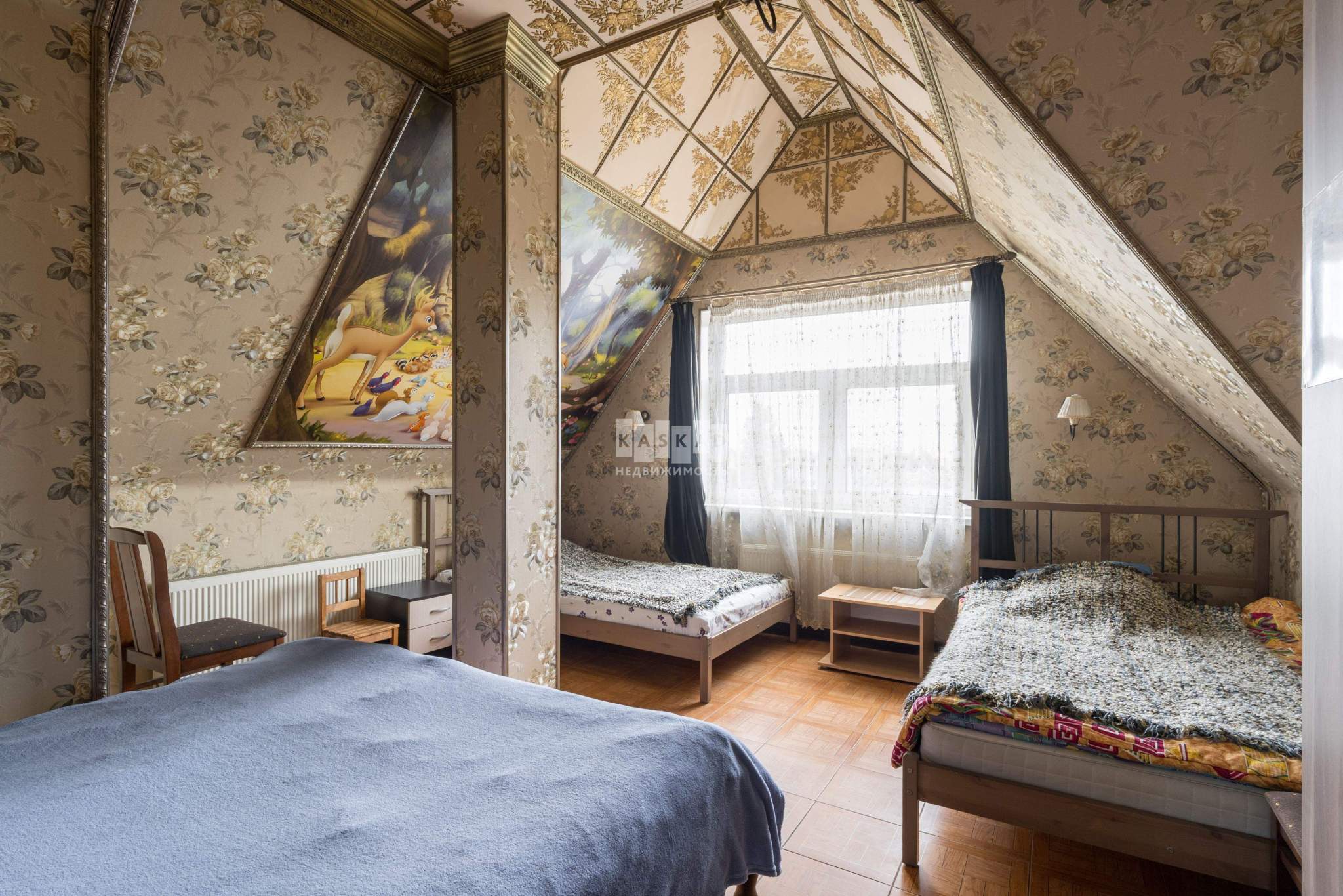 Коттедж на продажу в Раменском, Подгорная улица, 45 фото №16