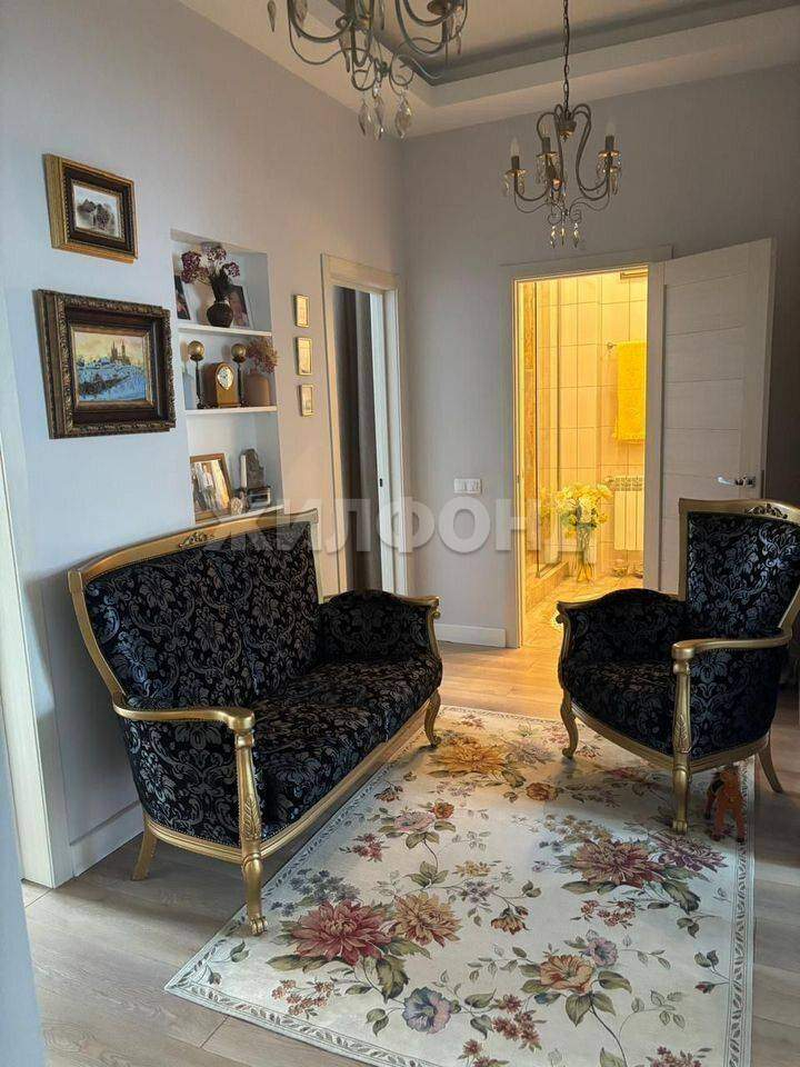 Дом на продажу в Томске, Пионеров улица фото №17