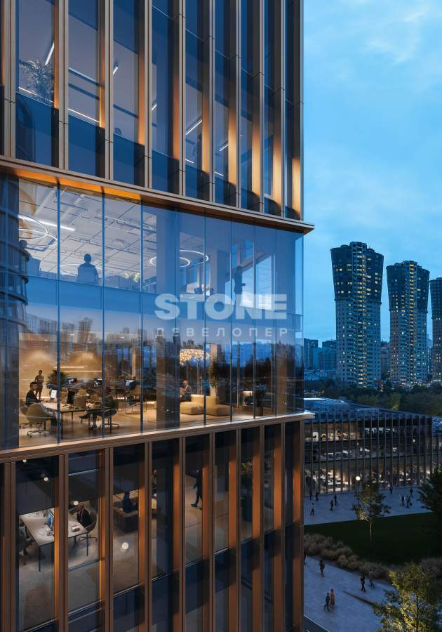 Продам магазин 47.9 м.кв.