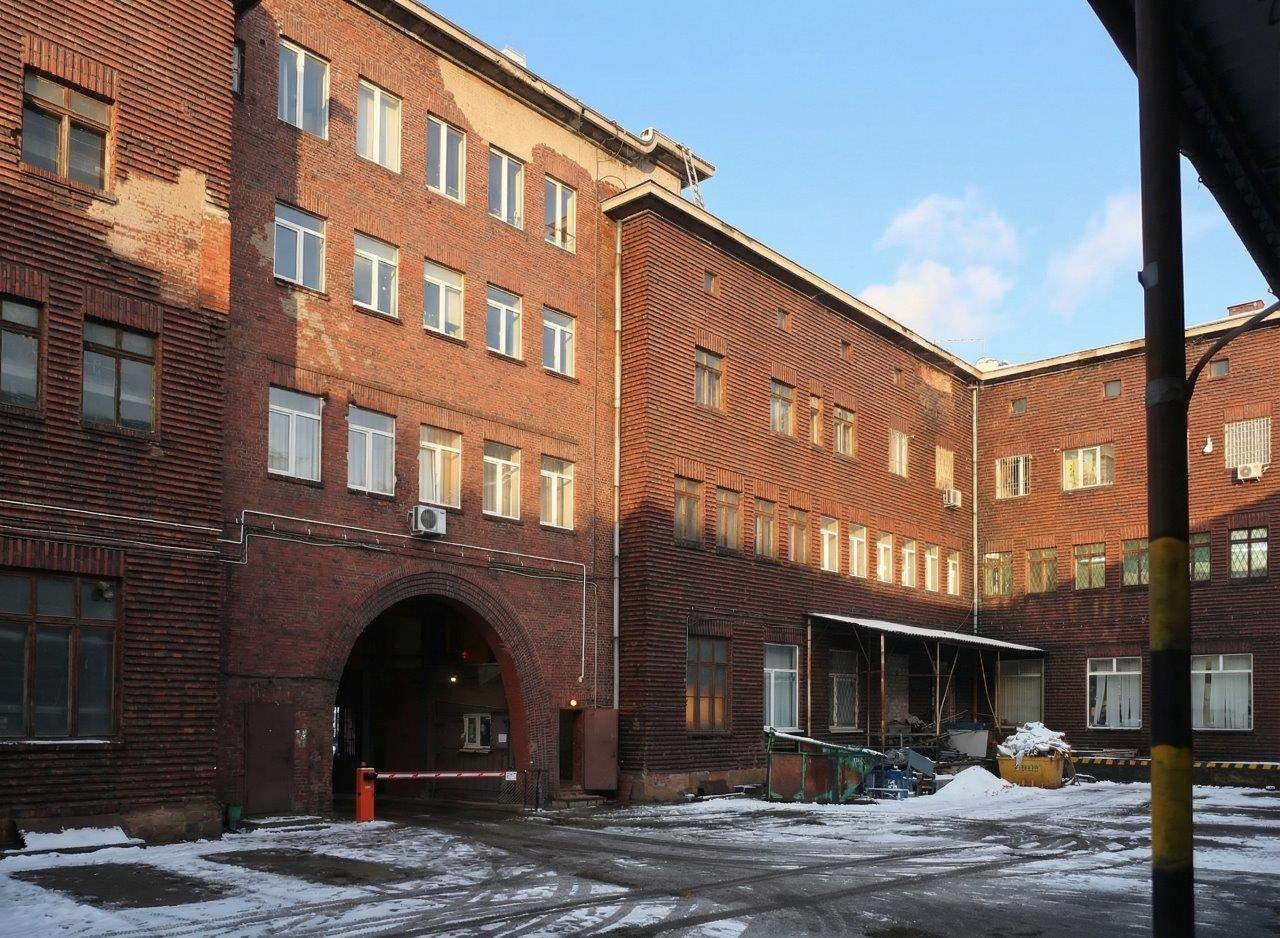 Продам офис 3007.4 м.кв.