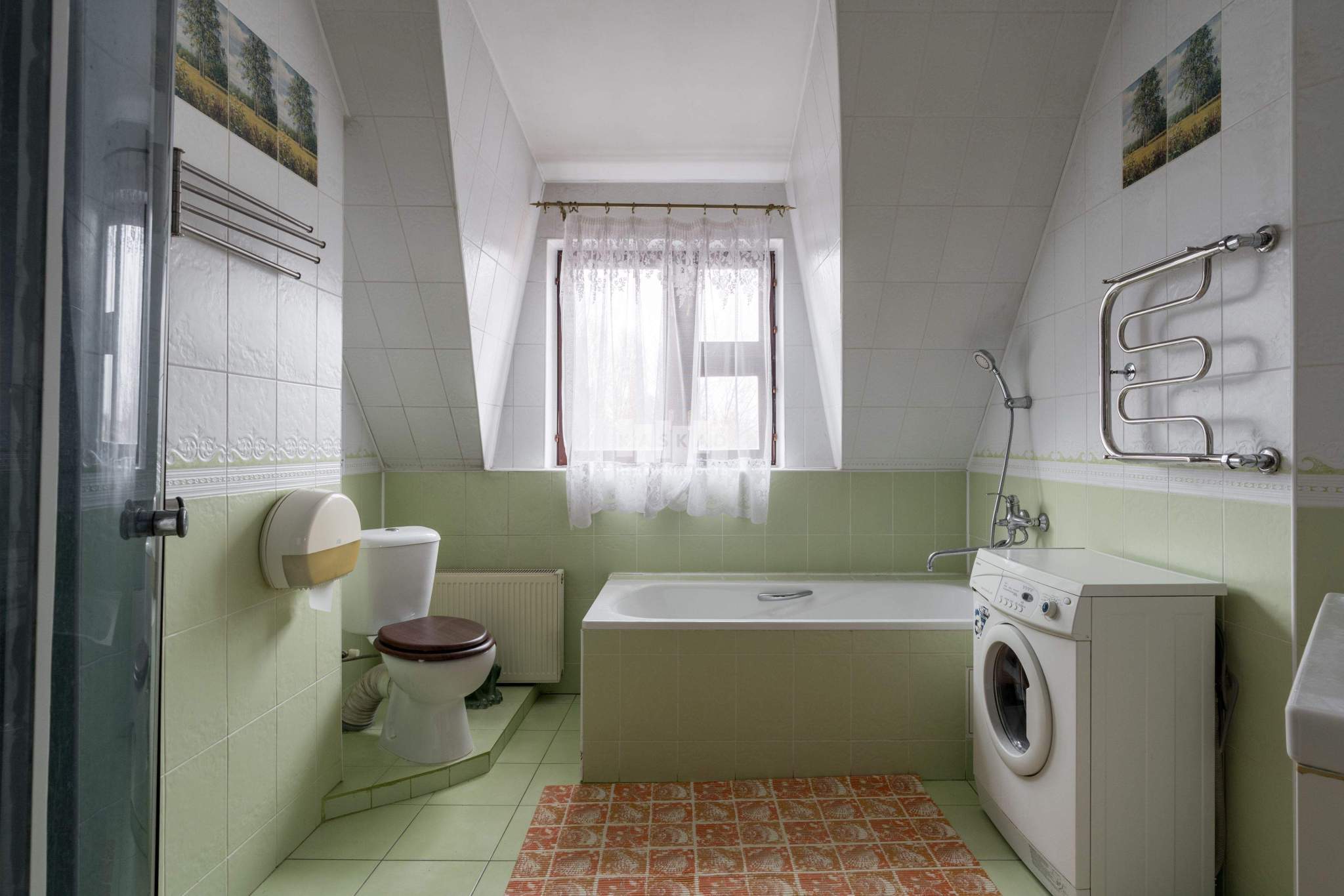 Коттедж на продажу в Раменском, Подгорная улица, 45 фото №20