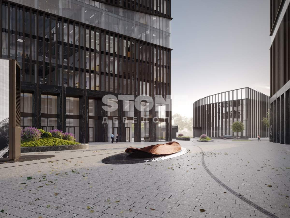 Продам магазин 53.5 м.кв.