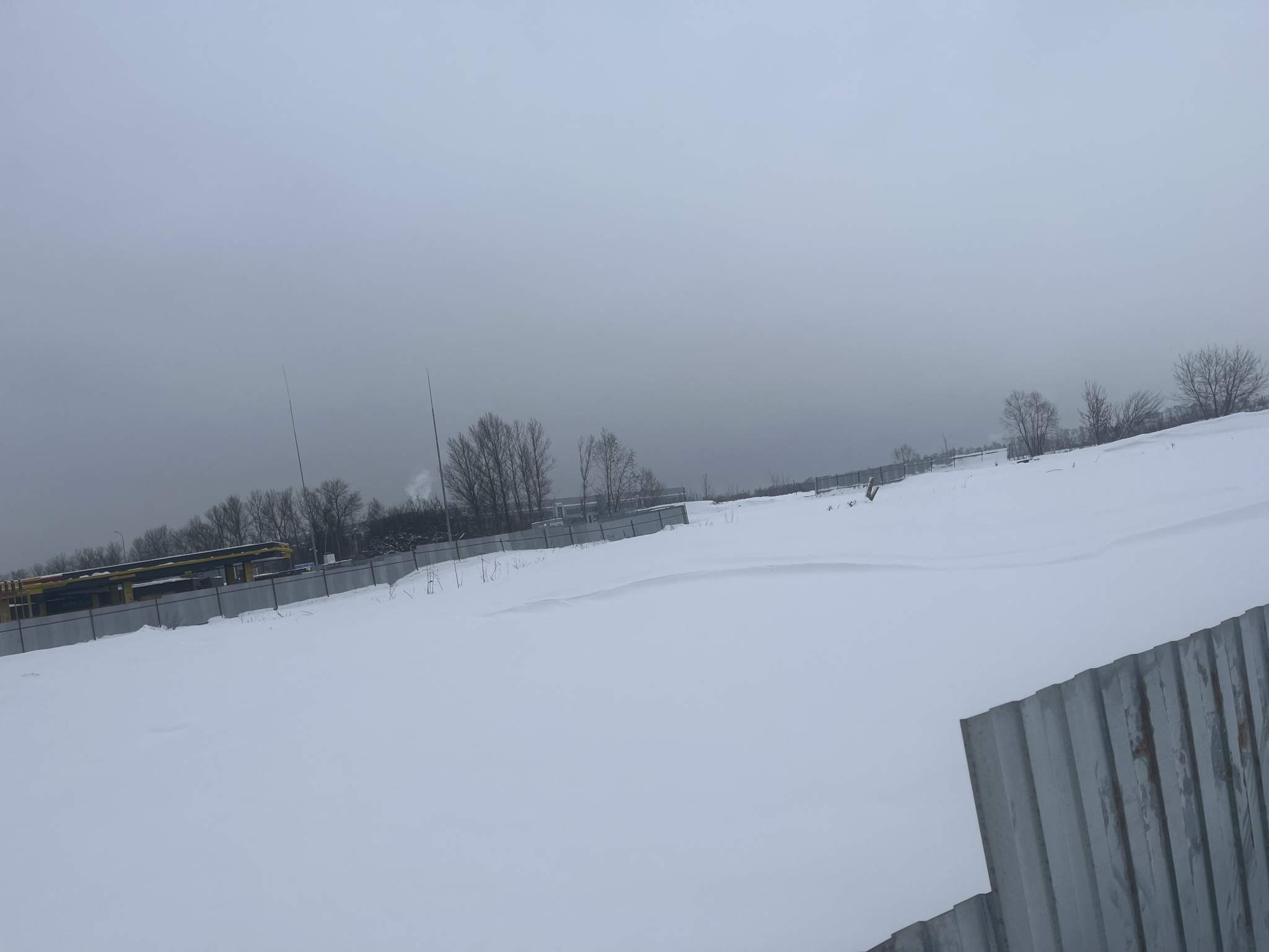 Сдам в аренду земельный участок 9454 м.кв.