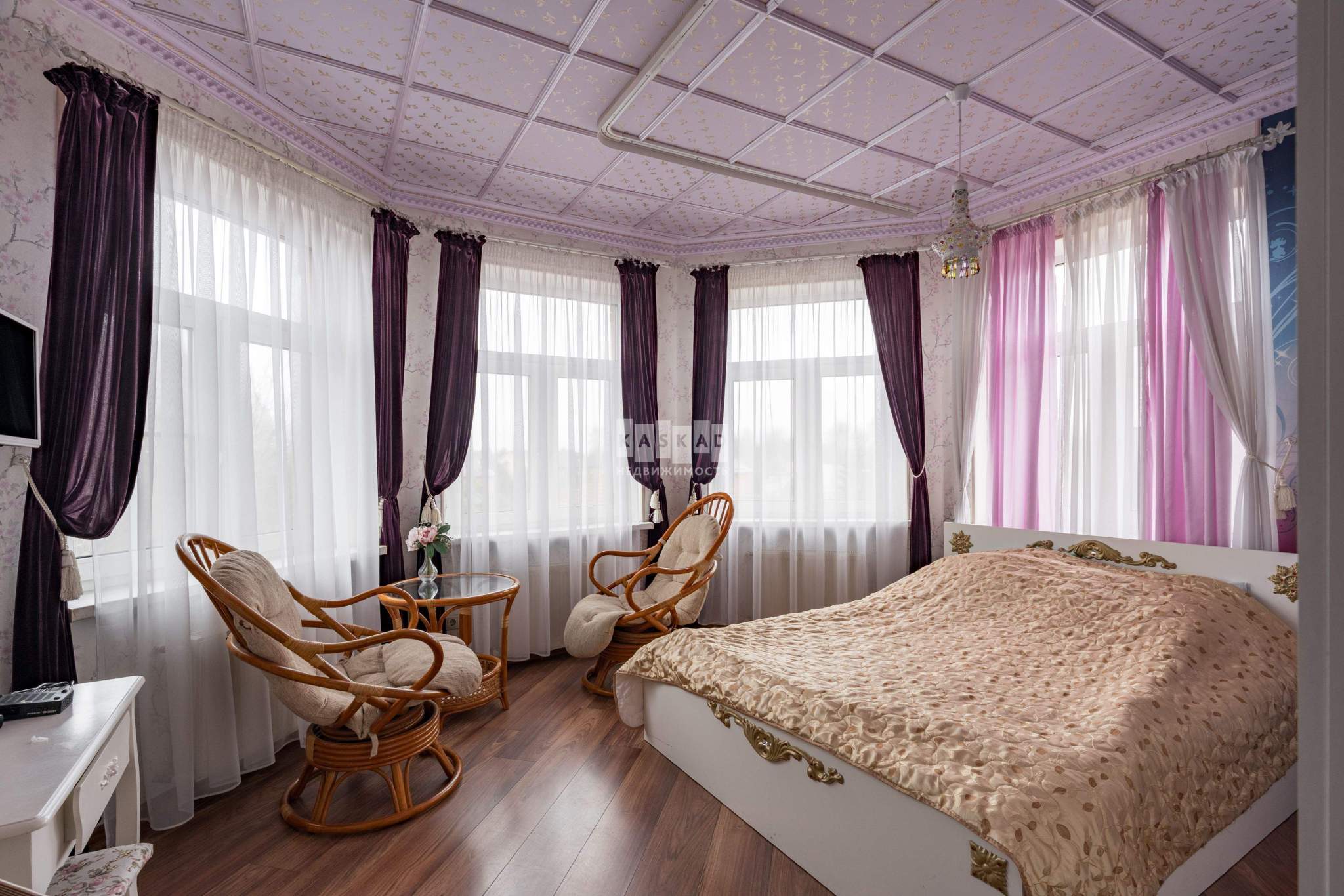 Коттедж на продажу в Раменском, Подгорная улица, 45 фото №12