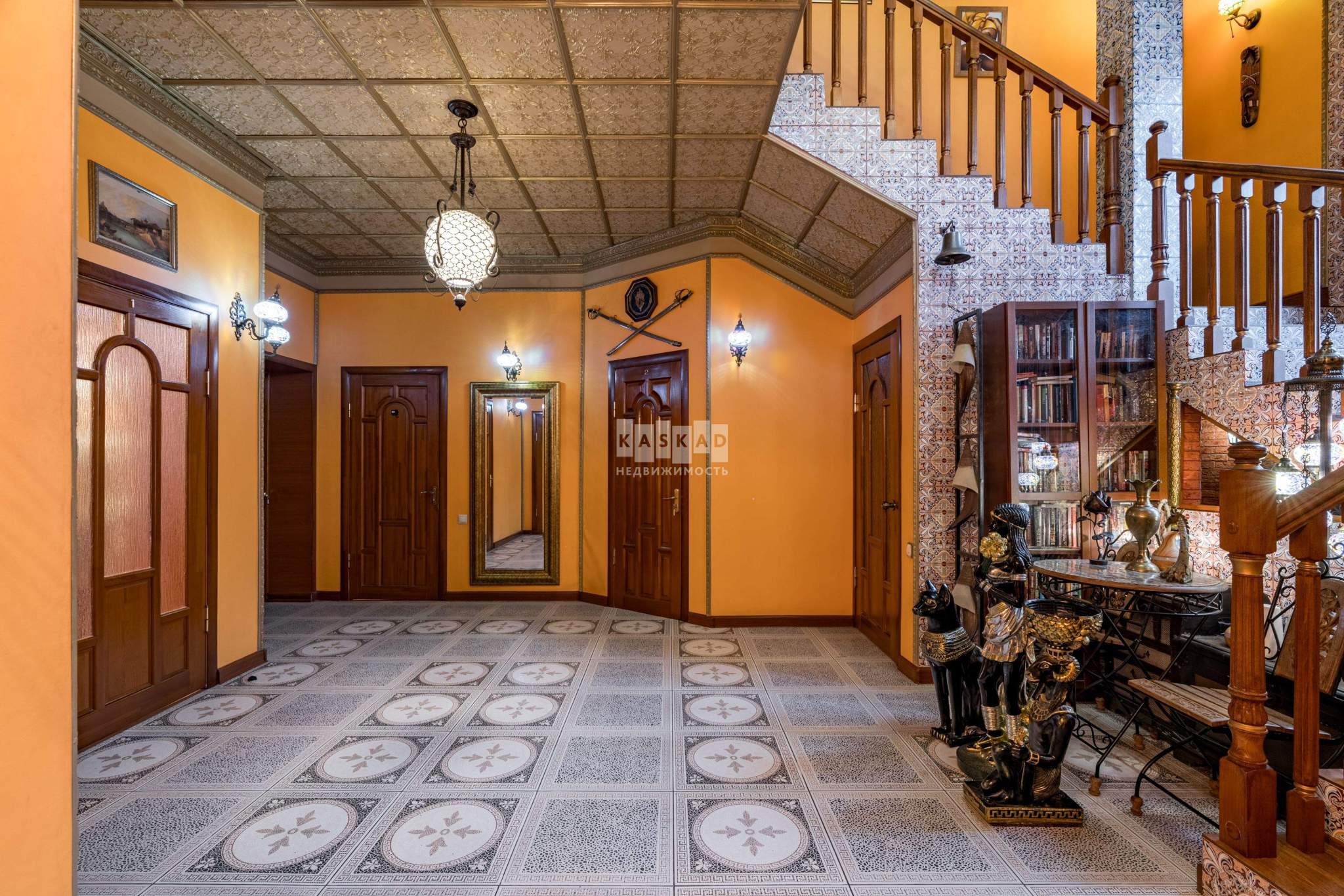 Коттедж на продажу в Раменском, Подгорная улица, 45 фото №7