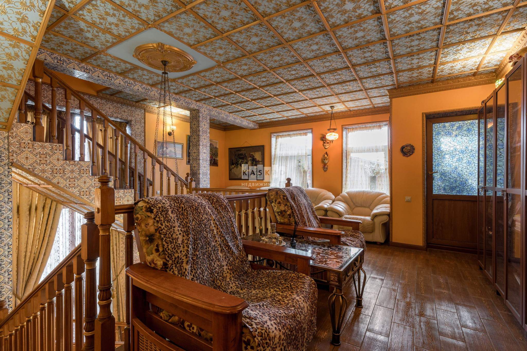 Коттедж на продажу в Раменском, Подгорная улица, 45 фото №15