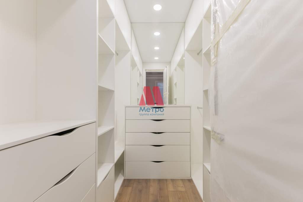 Квартира на продажу в Ярославле, Некрасова улица, 9к2 фото №14