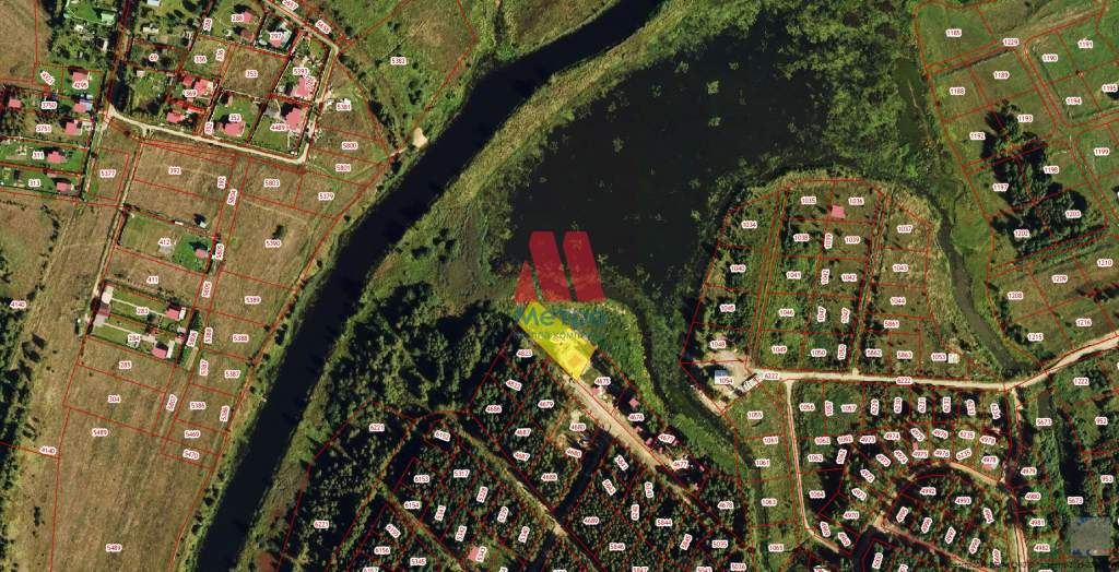 Продам земельный участок 3000 м.кв.